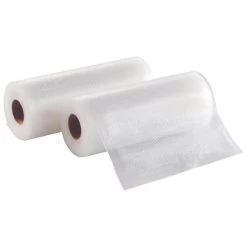 Solis Vac-Folie 15x 600 Cm - Accessoires Pour Machine D’emballage Sous Vide