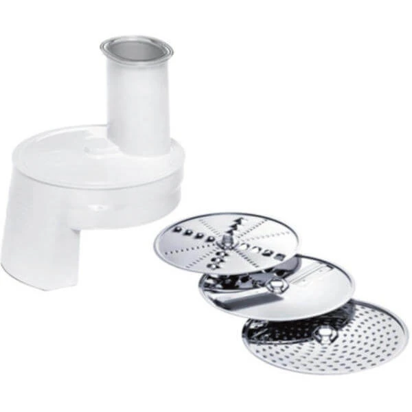 Bosch MUZ 4 DS 3 - Accessoires Pour Robots De Cuisine 1 Bosch MUZ 4 DS 3 - Accessoires Pour Robots De Cuisine