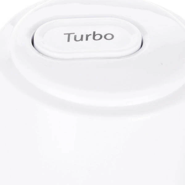 Emerio Mini Chopper MC-121884 - Râpe ⋅ Éplucheur à Légumes 2 Emerio Mini Chopper MC-121884 - Râpe ⋅ Éplucheur à Légumes – Image 2