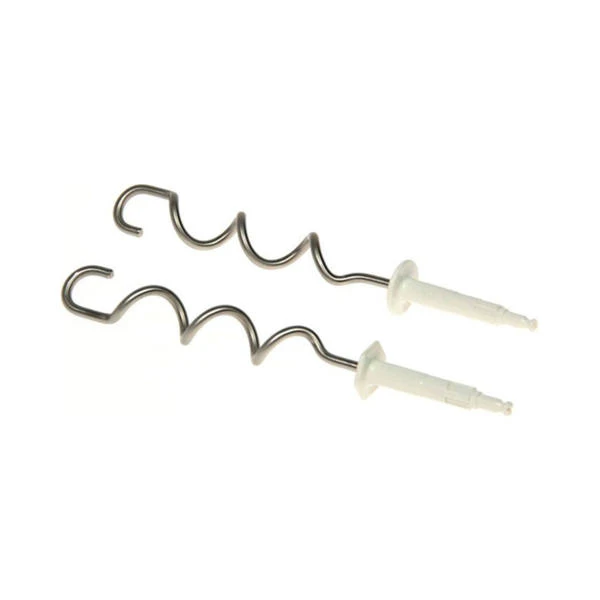 Braun BR67051156 Crochet De Pétrissage - Appareils De Cuisine Divers 1 Braun BR67051156 Crochet De Pétrissage - Appareils De Cuisine Divers