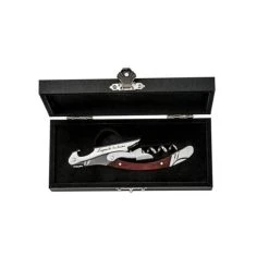 Laguiole Style De Vie Style De Vie Tire-bouchon Bois De Rose - Appareils De Cuisine Divers