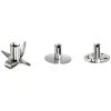 Bamix Set Cu Couteau, 3 Pieces - Accessoires Pour Robots De Cuisine