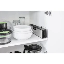 Betty Bossi / Fust Machine D'emballage Sous Vide Mise Sous Vide -KitchenAid Shop unnamed file 2447