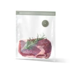 Electrolux Create 3 Starter Kit EVSK1 - Accessoires Pour Machine D’emballage Sous Vide -KitchenAid Shop unnamed file 245