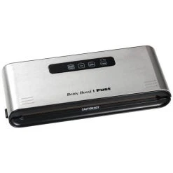 Betty Bossi / Fust Premium - Machine D'emballage Sous Vide