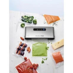 Betty Bossi / Fust Premium - Machine D'emballage Sous Vide -KitchenAid Shop unnamed file 2458