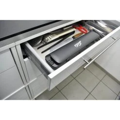 Solis Vac Mini - Machine D'emballage Sous Vide -KitchenAid Shop unnamed file 2462