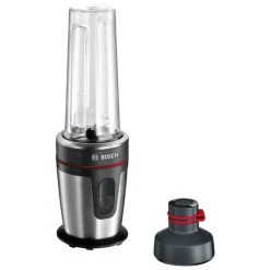 Bosch MMBM700MDE Acier Inoxydable - Mixeur à Poser