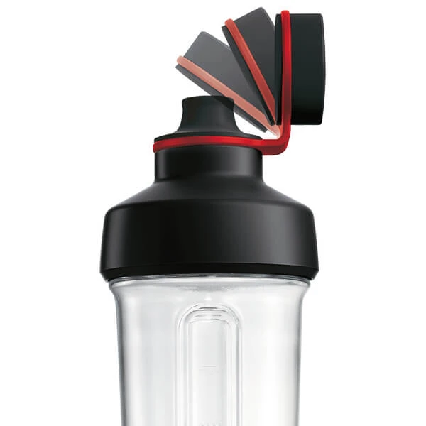 Bosch MMBM700MDE Acier Inoxydable - Mixeur à Poser 2 Bosch MMBM700MDE Acier Inoxydable - Mixeur à Poser – Image 2