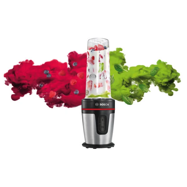 Bosch MMBM700MDE Acier Inoxydable - Mixeur à Poser 3 Bosch MMBM700MDE Acier Inoxydable - Mixeur à Poser – Image 3
