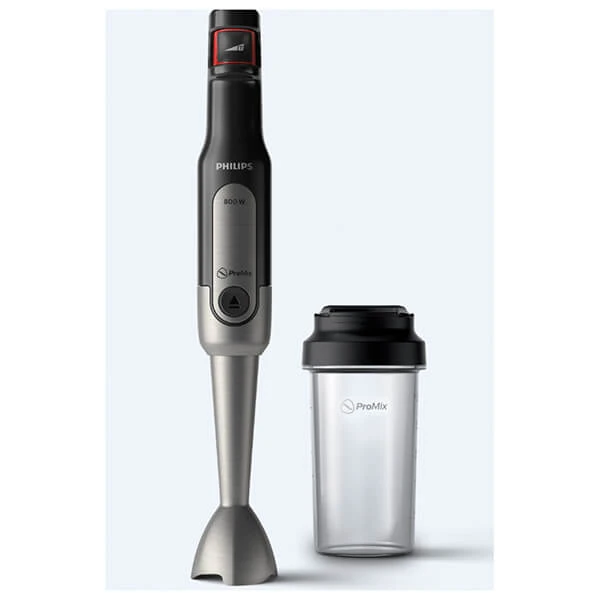 Philips HR2650/91 ProMix Mixeur Plongeant - Mixeur 2 Philips HR2650/91 ProMix Mixeur Plongeant - Mixeur – Image 2