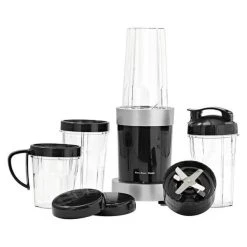 Betty Bossi / Fust MixFIT Extra-Power Set - Mixeur à Poser