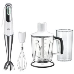 Braun Multiquick 7 Cocktail, MQ745 - Mixeur