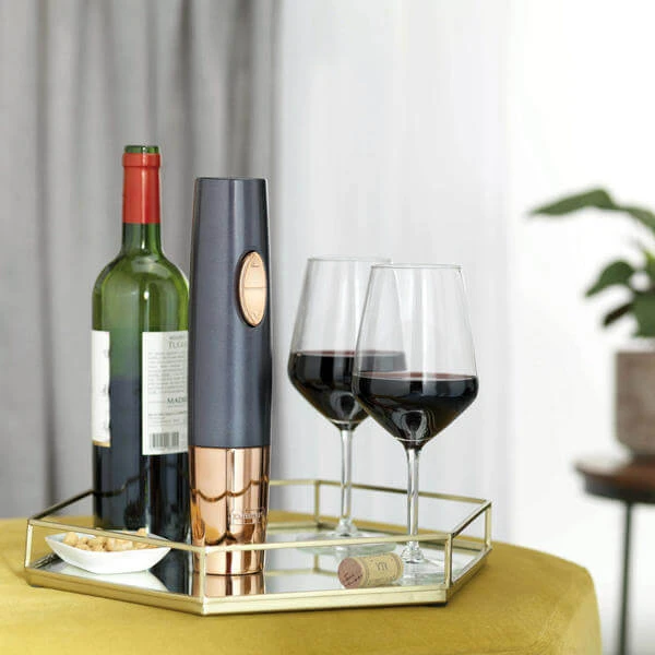 Cuisinart Tire-bouchon Automatique - Appareils De Cuisine Divers 3 Cuisinart Tire-bouchon Automatique - Appareils De Cuisine Divers – Image 3