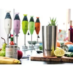 Bamix ToGo 180 W Orange - Mixeur 5 Bamix ToGo 180 W Orange - Mixeur -KitchenAid Shop unnamed file 2504