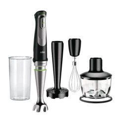 Braun Multiquick 9 Sauce+ - Mixeur