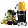 NutriBullet RX + Recipient Pour Soupe - Mixeur à Poser