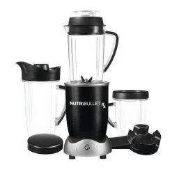 NutriBullet RX + Recipient Pour Soupe - Mixeur à Poser -KitchenAid Shop unnamed file 2511
