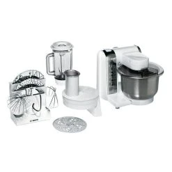 Bosch MUM 48 CR1 HCH - Robot De Cuisine