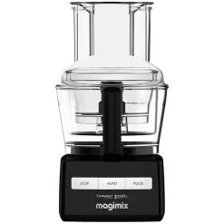 Magimix 3200XL Noir - Robot Ménager