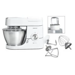 Kenwood KMC 506 Chef Premier - Robot De Cuisine