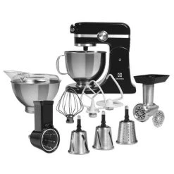 Electrolux Assistent EKM4200 Black - Robot De Cuisine -KitchenAid Shop unnamed file 2529