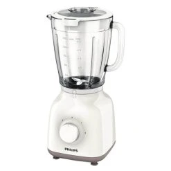 Philips HR2105/00 Blanc - Mixeur à Poser