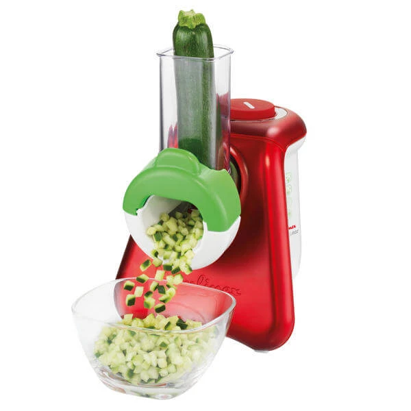 Moulinex Fresh Express Max DJ8115 - Râpe ⋅ Éplucheur à Légumes 3 Moulinex Fresh Express Max DJ8115 - Râpe ⋅ Éplucheur à Légumes – Image 3