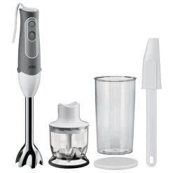 Braun MQ523 Baby - Mixeur