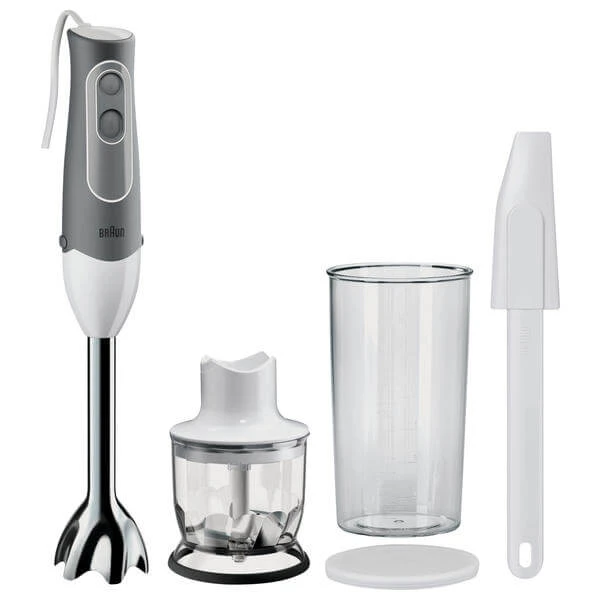 Braun MQ523 Baby - Mixeur 1 Braun MQ523 Baby - Mixeur