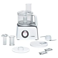 Bosch Robot Compact MCM 4000 - Robot Ménager