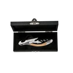 Laguiole Style De Vie Style De Vie Tire-bouchon Bois D'olivier - Appareils De Cuisine Divers