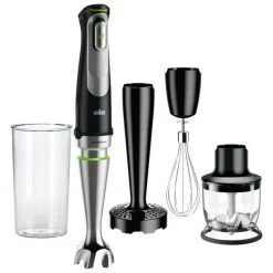 Braun MultiQuick 9 MQ 9027X - Mixeur