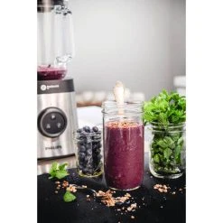 Philips HR3652/02 - Mixeur à Poser -KitchenAid Shop unnamed file 2555