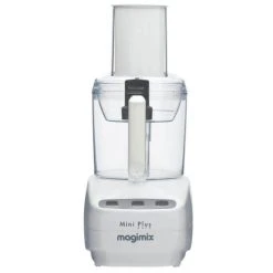 Magimix Mini Plus Weiss - Robot Ménager