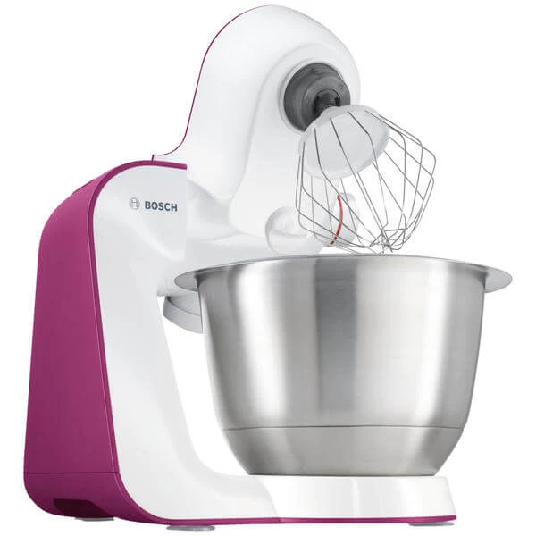 Bosch StartLine MUM54P00 Violet - Robot De Cuisine 1 Bosch StartLine MUM54P00 Violet - Robot De Cuisine