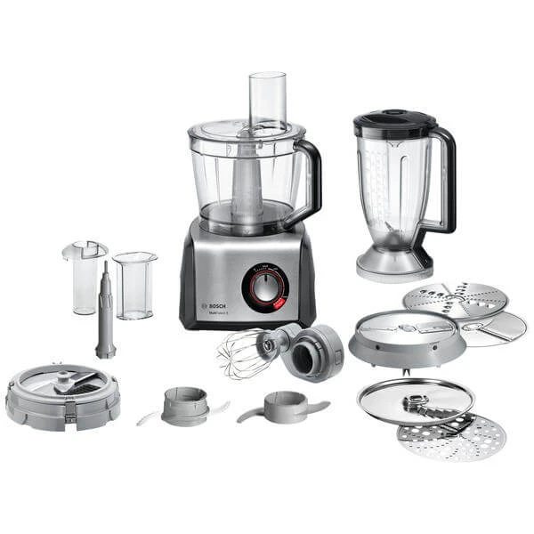 Bosch MC812M865 - Robot Ménager 1 Bosch MC812M865 - Robot Ménager