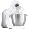 Bosch MUM 5 Set Blanc/argent - Robot De Cuisine