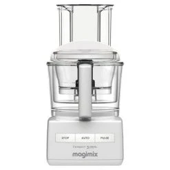 Magimix 3200XL Weiss - Robot Ménager