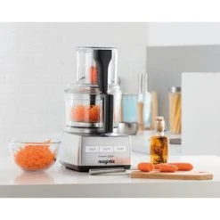 Magimix 3200XL Weiss - Robot Ménager -KitchenAid Shop unnamed file 2569