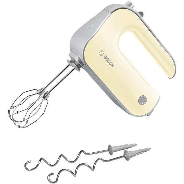 Bosch MFQ40301 Crème - Mixeur à Main 1 Bosch MFQ40301 Crème - Mixeur à Main