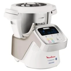 Moulinex I-Companion - Robot Ménager