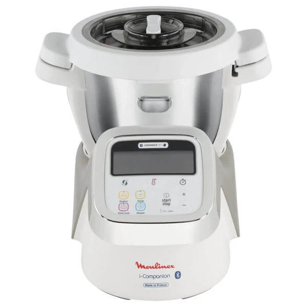 Moulinex I-Companion - Robot Ménager 2 Moulinex I-Companion - Robot Ménager – Image 2