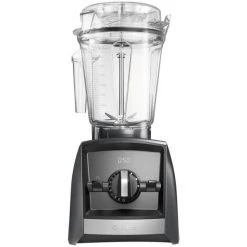Vitamix Ascent A2500i Gris - Mixeur à Poser