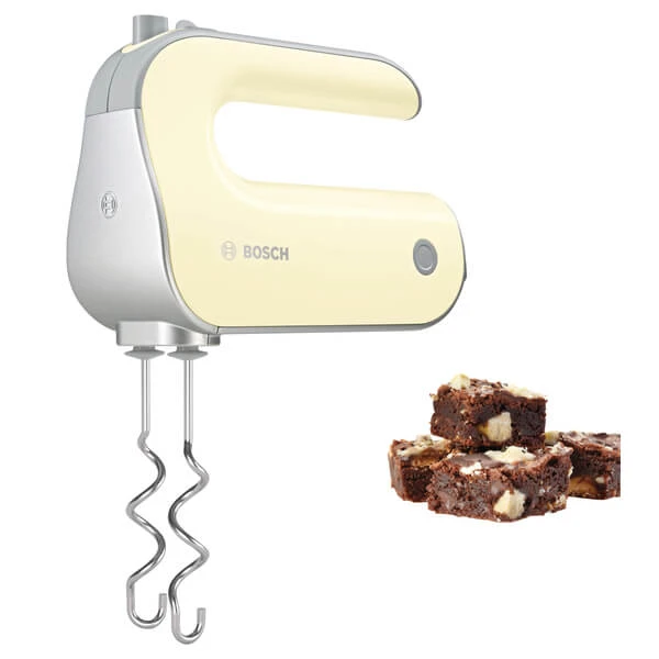 Bosch MFQ40301 Crème - Mixeur à Main 2 Bosch MFQ40301 Crème - Mixeur à Main – Image 2