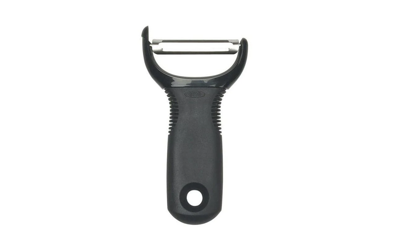 Oxo Good Grips Couteau économe Y Noir - Appareils De Cuisine Divers 1 Oxo Good Grips Couteau économe Y Noir - Appareils De Cuisine Divers