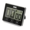 ADE Minuteur De Cuisine TD1203 Noir - Appareils De Cuisine Divers
