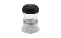 Oxo Good Grips Brosse à Vaisselle De Rechange Good Grips Noir/Transparent - Appareils De Cuisine Divers