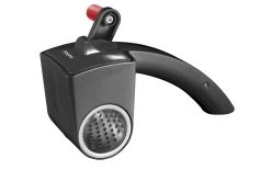 Moha Multirâpe Evolution Drum Noir - Appareils De Cuisine Divers