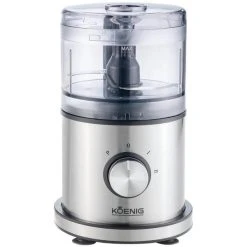 Koenig B04204 - Râpe ⋅ Éplucheur à Légumes